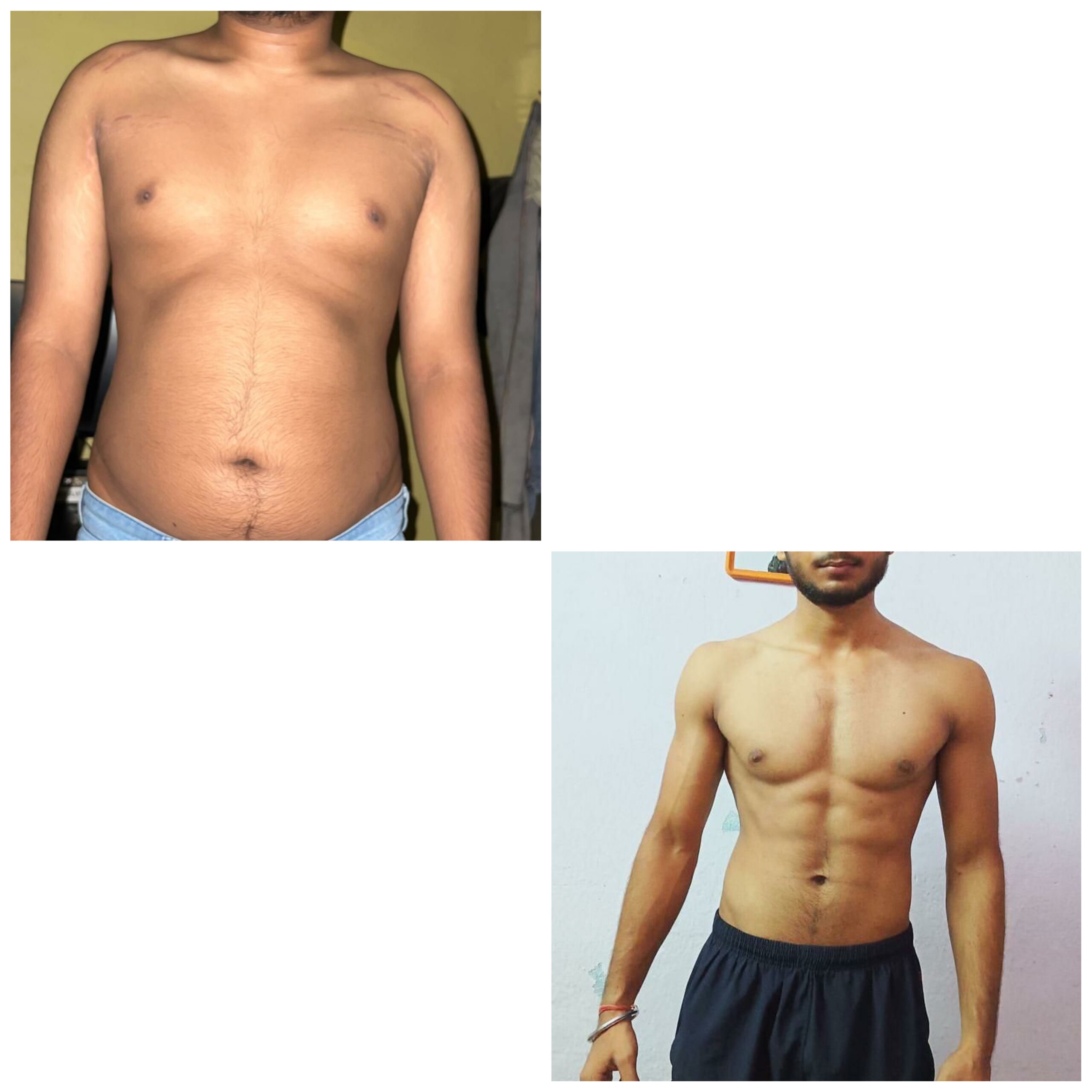 Transformation