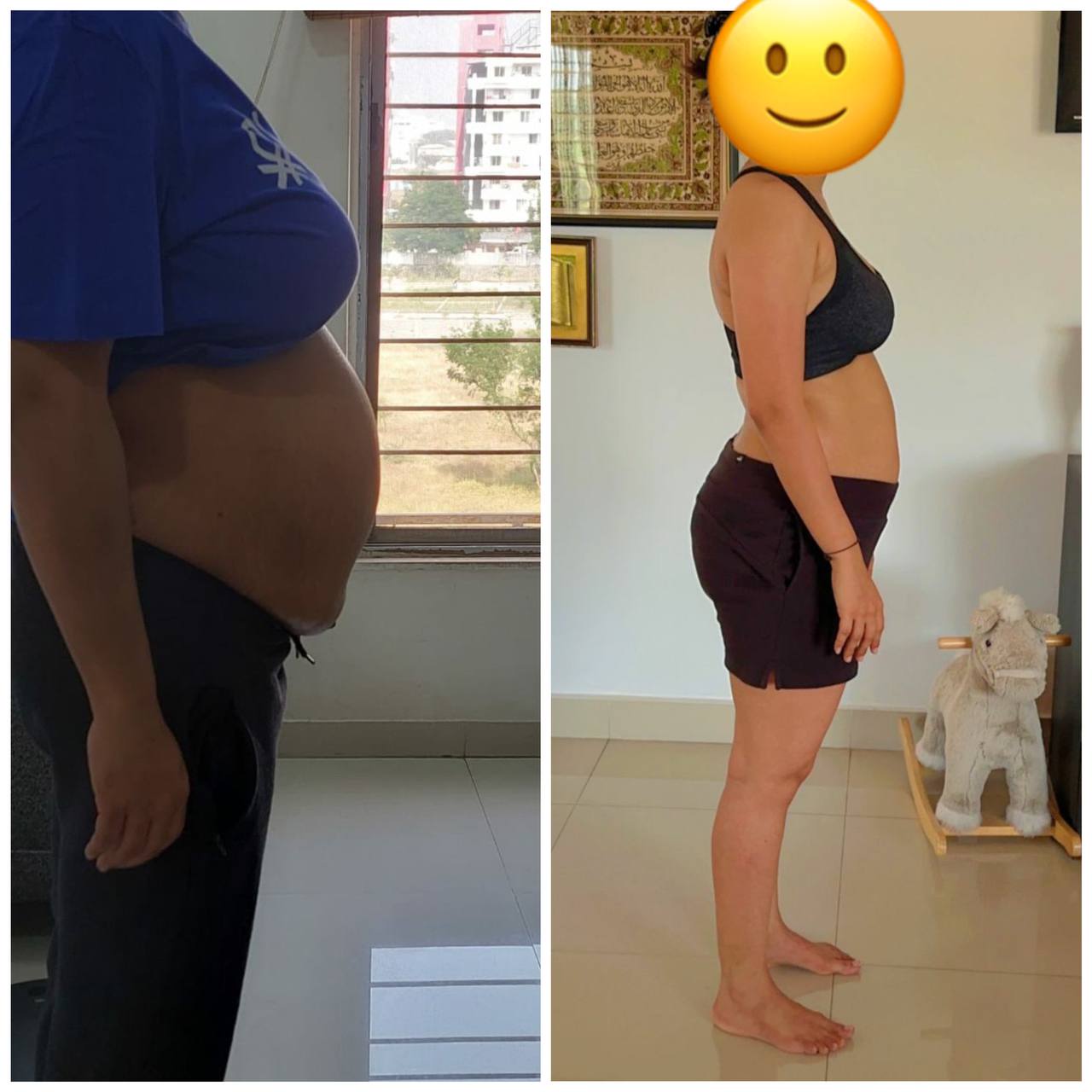 Transformation
